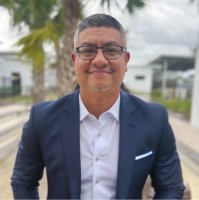 Guadalupe Center, Inc. Employee Jorge Perez's profile photo