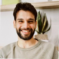 Smpl ID Employee Hesham Hashad's profile photo