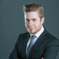 Jaguar Land Rover Employee Daniel Balla's profile photo