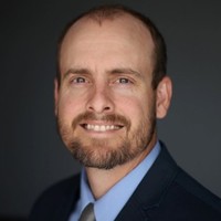 Exponent Employee Daniel Shuler's profile photo