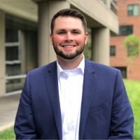 Fisher & Paykel Healthcare Employee Benjamin Giles's profile photo
