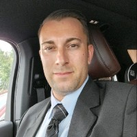 Protec BioReactor Employee Adam Robertson's profile photo
