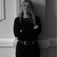 NorthRow Employee Jodie Lewis's profile photo
