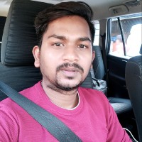 Vikaskumar Vishwakarma's profile photo