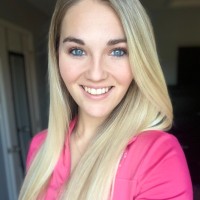 i4 Search Group - Healthcare Recruiting Employee Callie R.'s profile photo