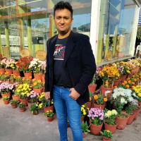 Rohit Nag Email