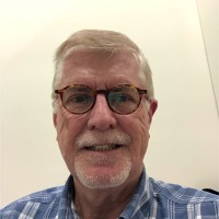 DASH Business Group Employee David Harrington's profile photo