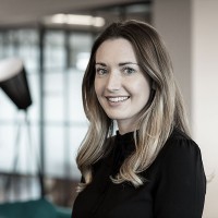 Susgen Employee Anna Hegarty's profile photo