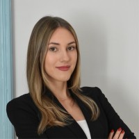 Smart RobotX Employee Claudia Tămaș's profile photo