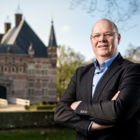 Gemeente Wijchen Employee Twan van Bronkhorst's profile photo