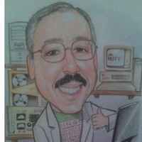 CG Technology Employee Anthony Willis's profile photo