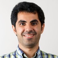 Google DeepMind Employee Mohammad Moghimi's profile photo
