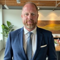 Scott Credit Union Employee Stephen Siress's profile photo