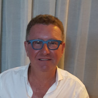 Alstom Employee Jean-Luc Berger's profile photo