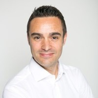 BERNINA International AG Employee Stephen Stadler's profile photo