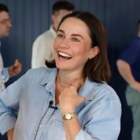 Jessica Smith's profile photo