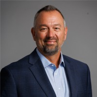 Inspire Medical Systems Employee Tom Livingston's profile photo