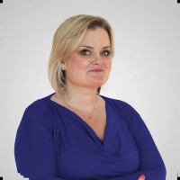 ASGC Egypt Employee Lois Cole's profile photo