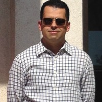 Irvine Marble Employee Armin Ghamari's profile photo