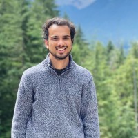 Chinmay Shah Email & Phone Number