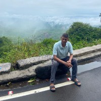 CFS Investment Advisory Services Employee Challa Krishna's profile photo