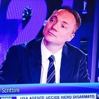 Mediaset Employee Massimo Beltrame's profile photo
