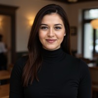 Aaxel Insurance Brokers Employee Buthaina Ismail's profile photo