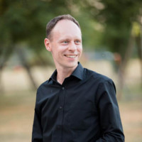 ARTEMIS VENUE SERVICES LTD Employee Chris Hewson's profile photo