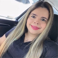 Carrot Express Employee Evelyn Rojas's profile photo