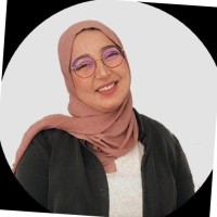 IngiTech Design Employee Sawsen Fkih's profile photo