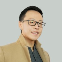 Shakeup Cosmetics Employee Shane Carnell-Xu's profile photo