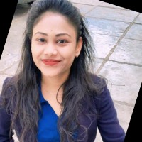 Bungalow Makers Employee Ayushi Shrivas's profile photo