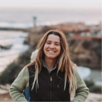 Our Climate Employee Emma Roggenkamp's profile photo
