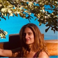 Jill Preston Email & Phone Number