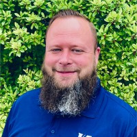 Klausing Group Employee Luke Tedder's profile photo