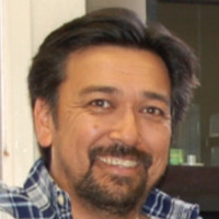 Showcase Components Employee Ken Lockwood's profile photo