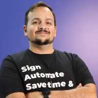 Formalizar Employee Igor Tavares's profile photo