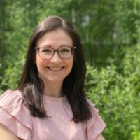 Raskone Oy Employee Charlotta Lindgren's profile photo