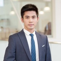 SF Technology Employee Jie Zhu's profile photo