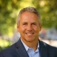 The Agency RE Employee Mike Moir's profile photo