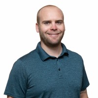 Stantec Employee Dylan Doherty's profile photo
