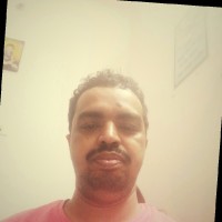 Operation Agape Employee Vinay Belekar's profile photo