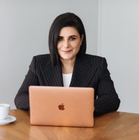 CRURATED Employee Susan Pike-Gubler's profile photo