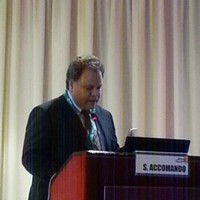 Universidad de Palermo Employee Salvatore Accomando's profile photo