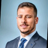 Shell Employee Marcus Melo's profile photo