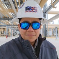 American Piping Inspection Employee Nancy Sanchez's profile photo