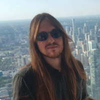 O'Reilly Auto Parts Employee John Fenske's profile photo