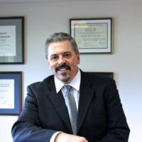 Daniel Gill Email & Phone Number