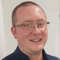 Alpine Formula One Team Employee Lee Bate's profile photo