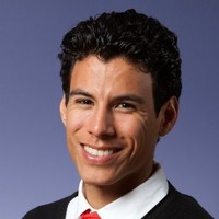 Roberto Garzon Email & Phone Number